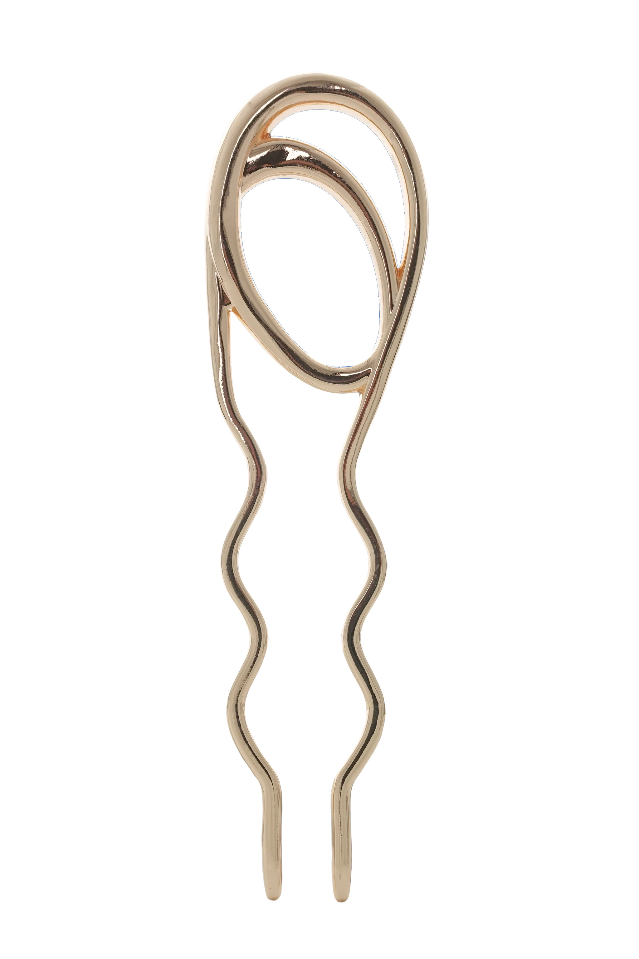 Made for Curls™ Large Metal Hair Pin | Ouidad | Ouidad