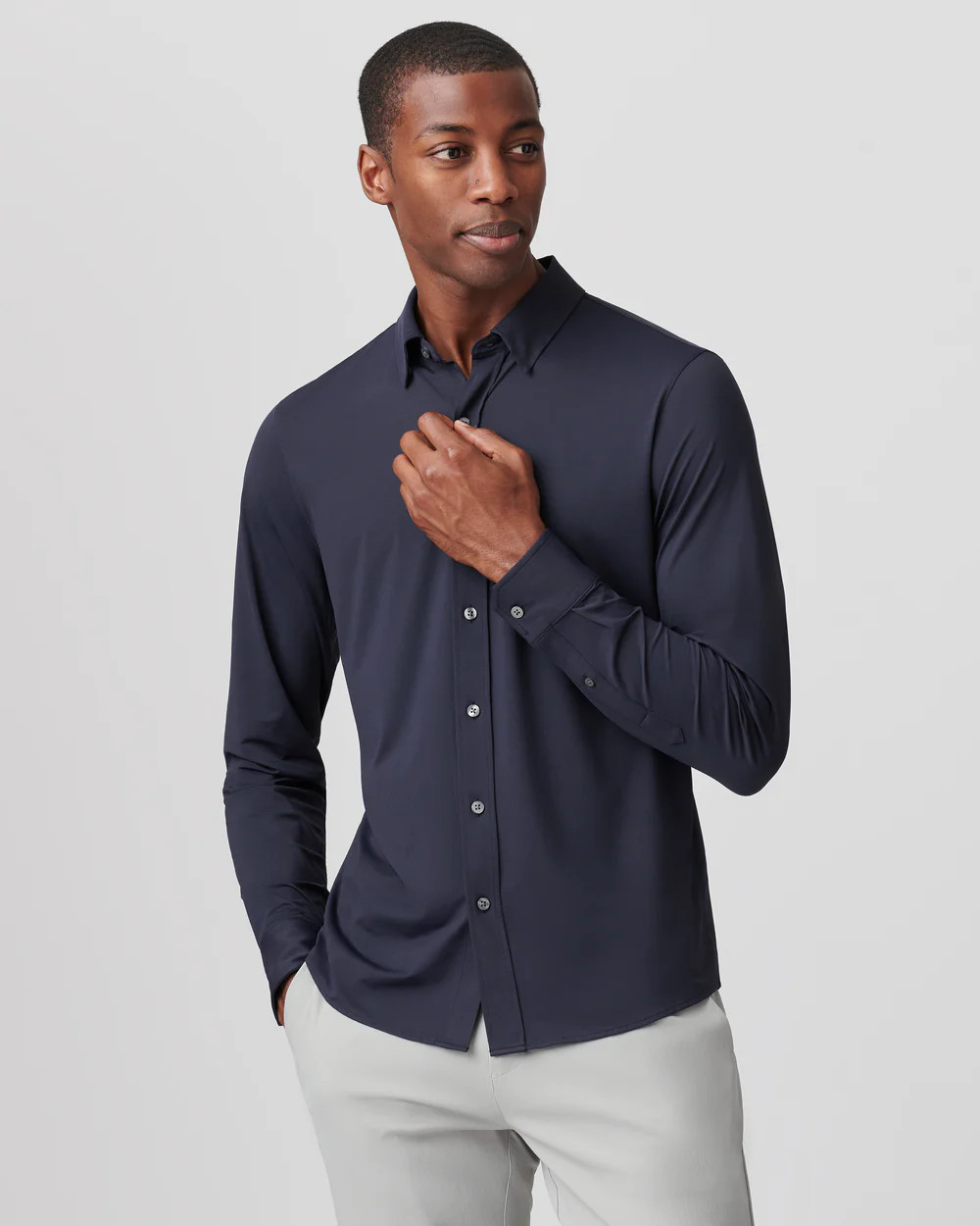 Commuter® Shirt - Slim | Rhone