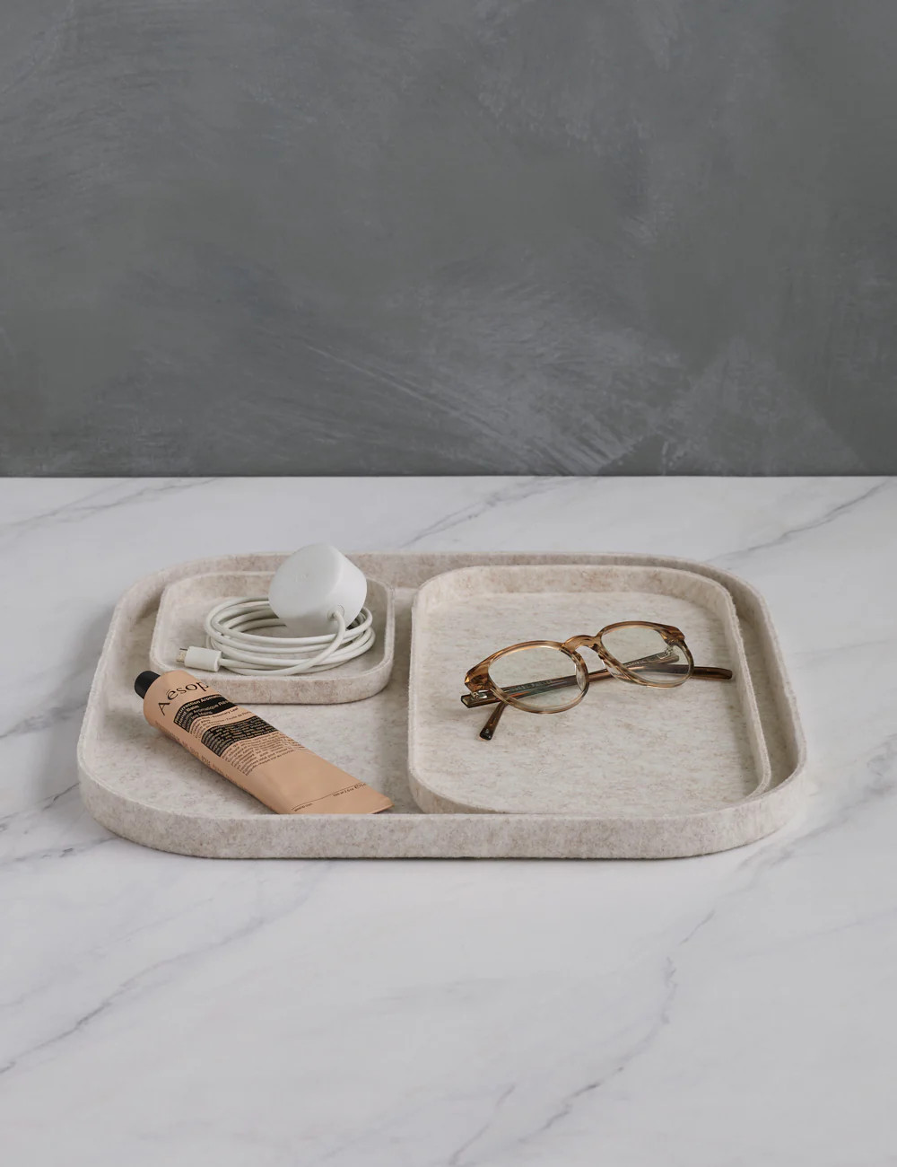 SortJoy The Tray Trio (Set of 3) | Lulu and Georgia 