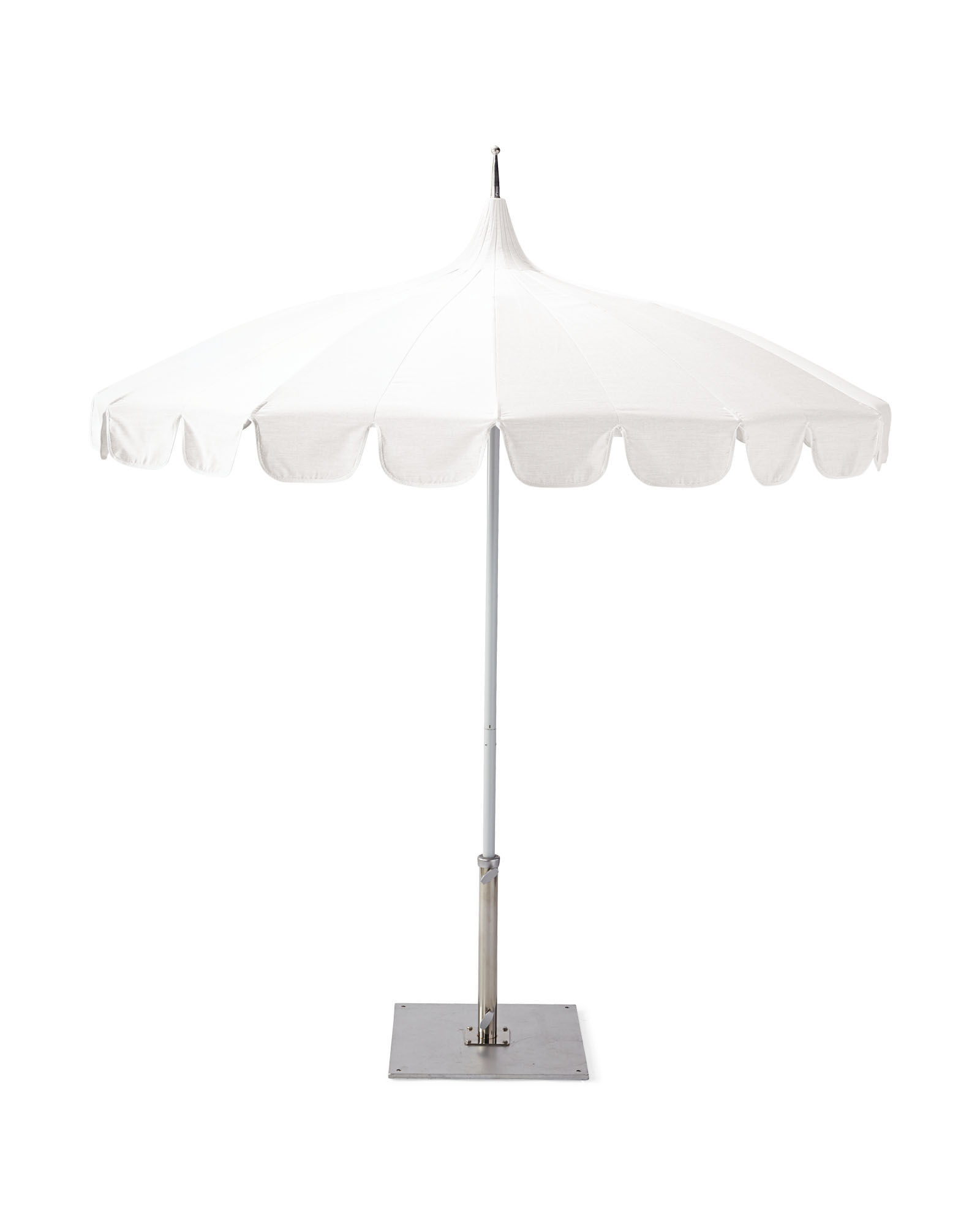 Eastport Umbrella | Serena and Lily