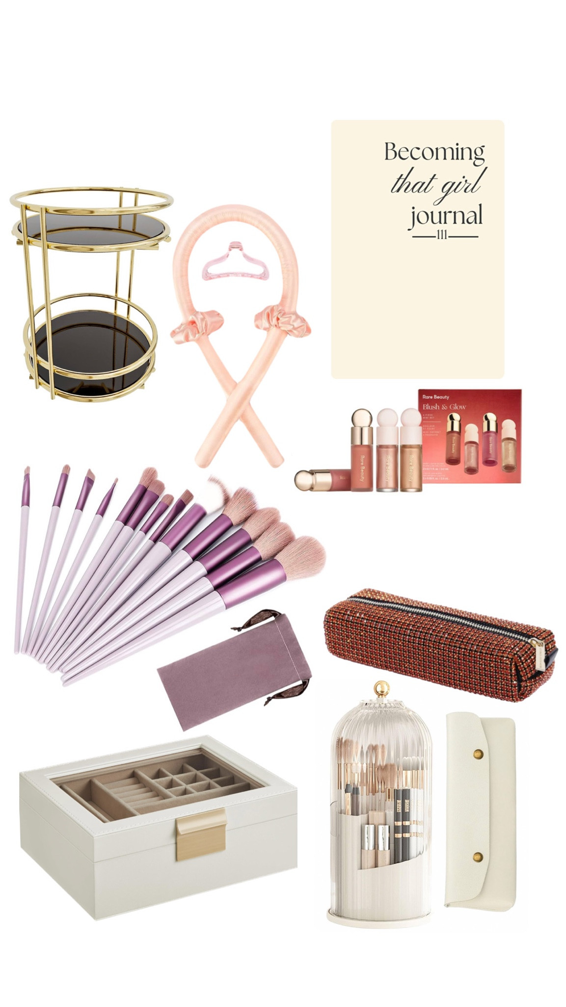 idee regalo per lei 🎀

#LTKHoliday #LTKSeasonal #LTKGiftGuide