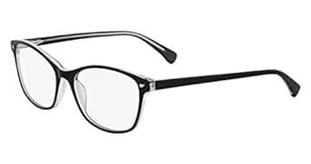 Eyeglasses Altair A5034 A 5034 Black | Amazon (US)