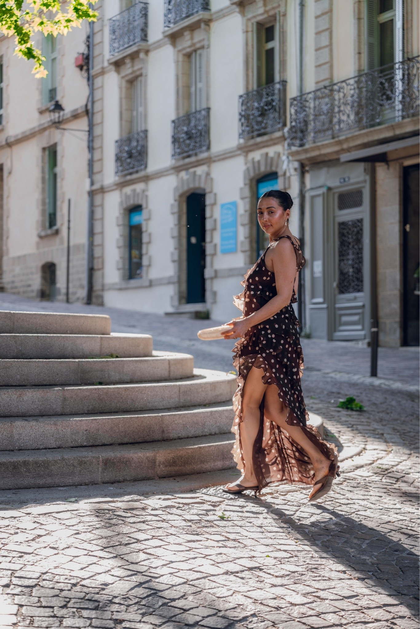 brown for the summer

#LTKTravel #LTKSeasonal #LTKOver40