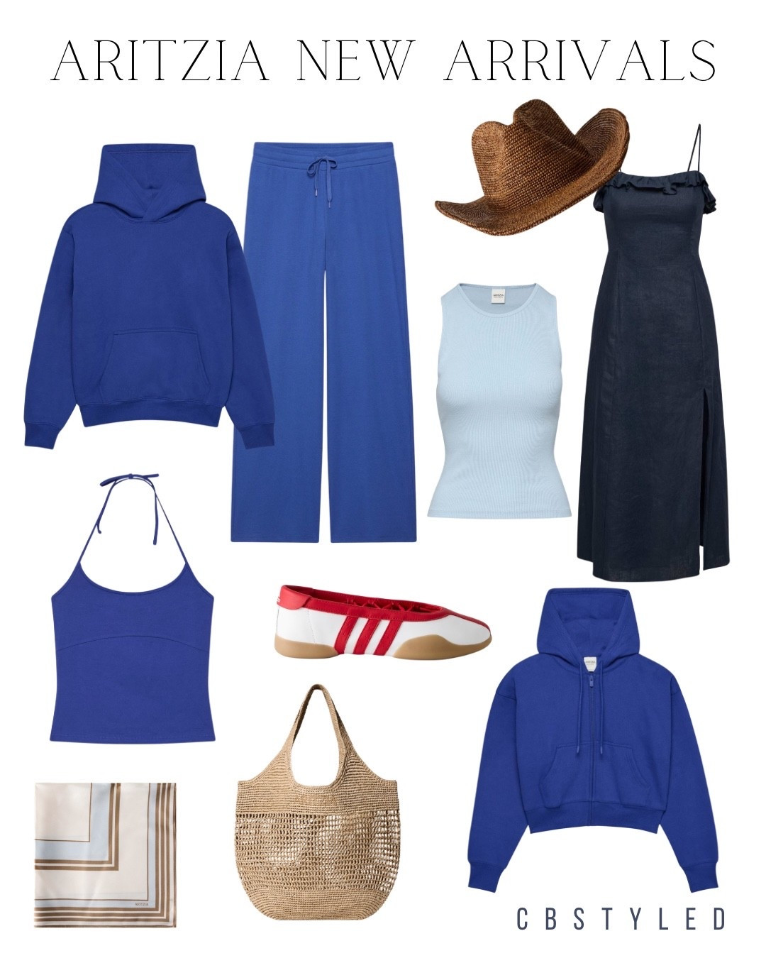 Aritzia new arrivals!

#LTKootd #LTKgrwm
