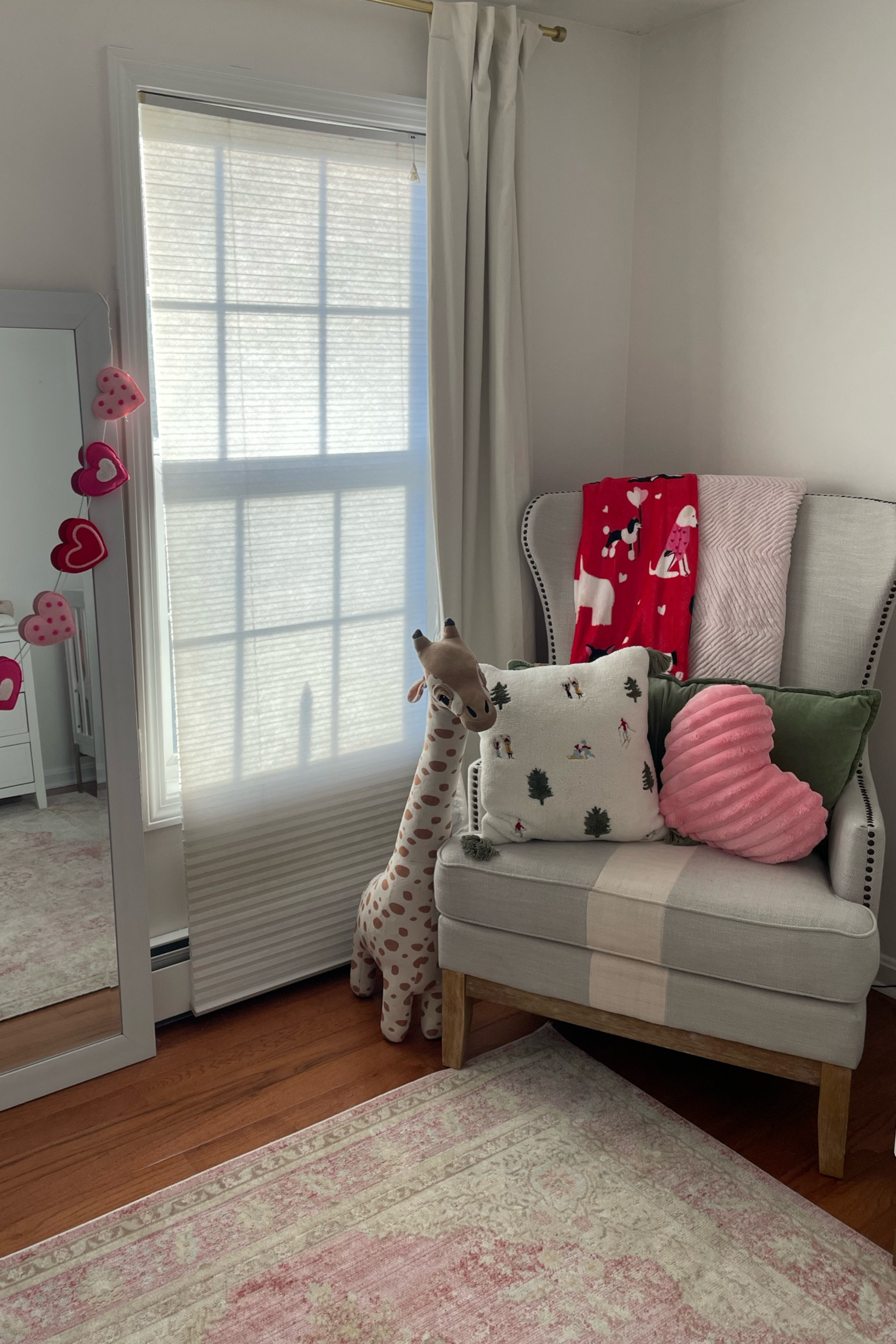 Kids x Valentines Day ❤️🦒💕

#kidsvalentinesday #valentinesdaykid #targetvday #targetvdaykids 



#LTKSeasonal #LTKkids #LTKVideo