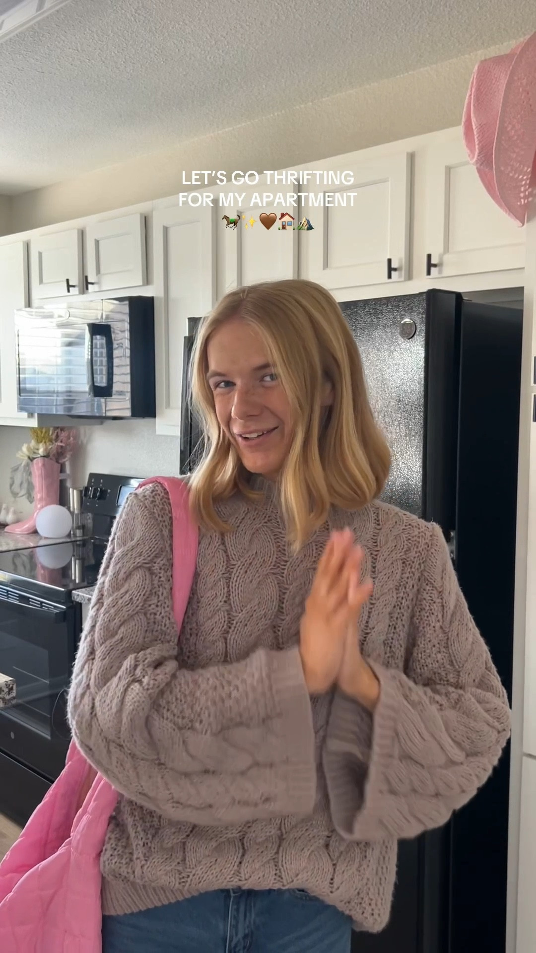 how did I not find anything AGAIN! 🐎✨🤎🏠⛰️ this was more antiquing than thrifting but unfortunately I didn’t find anything! I did see some cute things for my curio cabinet but I’m not 100% on what I want to do in there! 📦

#LTKvlog #LTKdayinmylife