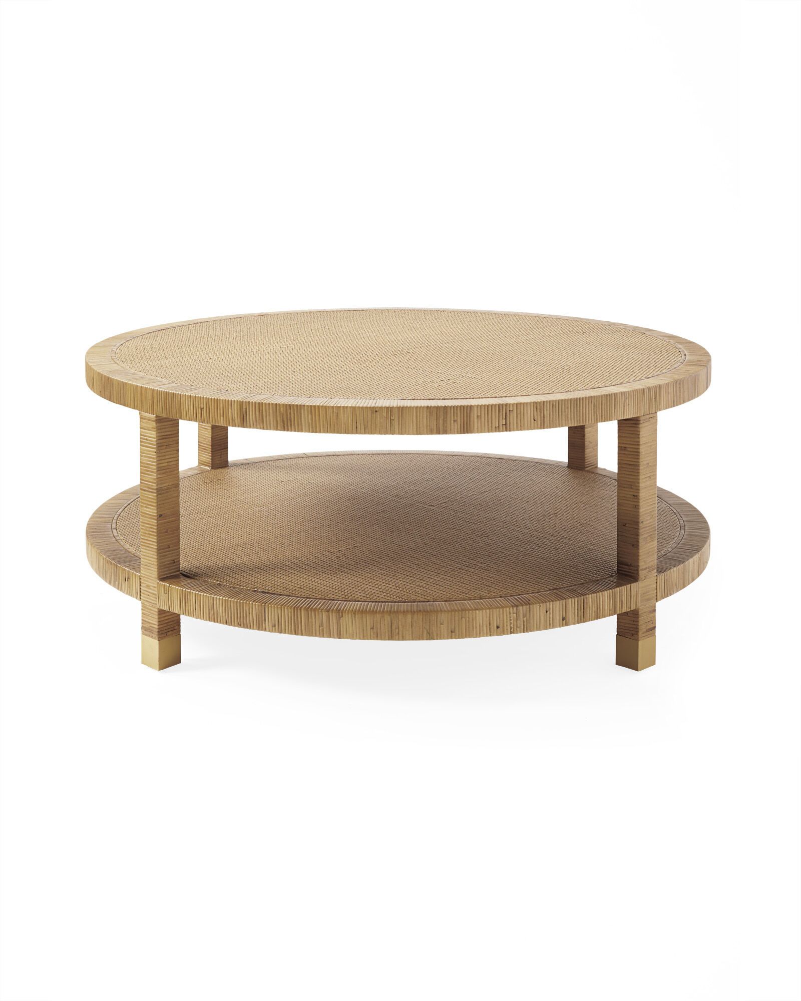 Balboa Coffee Table | Serena and Lily