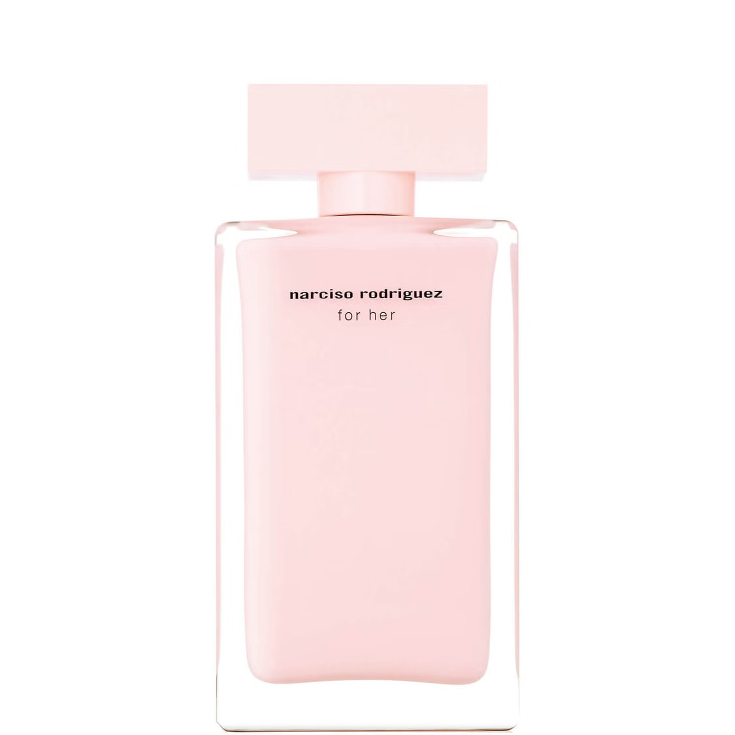 Narciso Rodriguez For Her Eau de Parfum - 100ml | Look Fantastic (UK)
