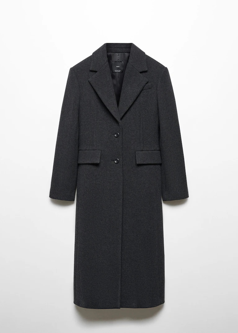 Search: Wool coat (50) | Mango USA | MANGO (US)