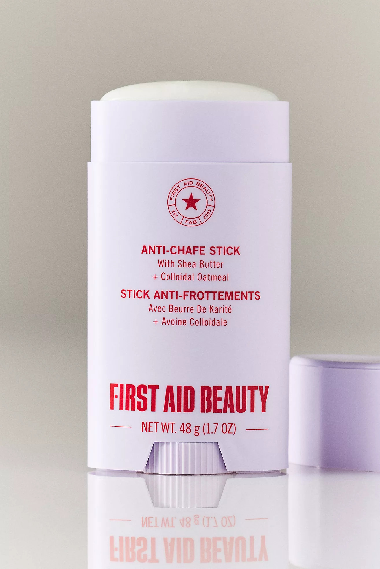 First Aid Beauty Anti-Chafe Stick | Anthropologie (US)
