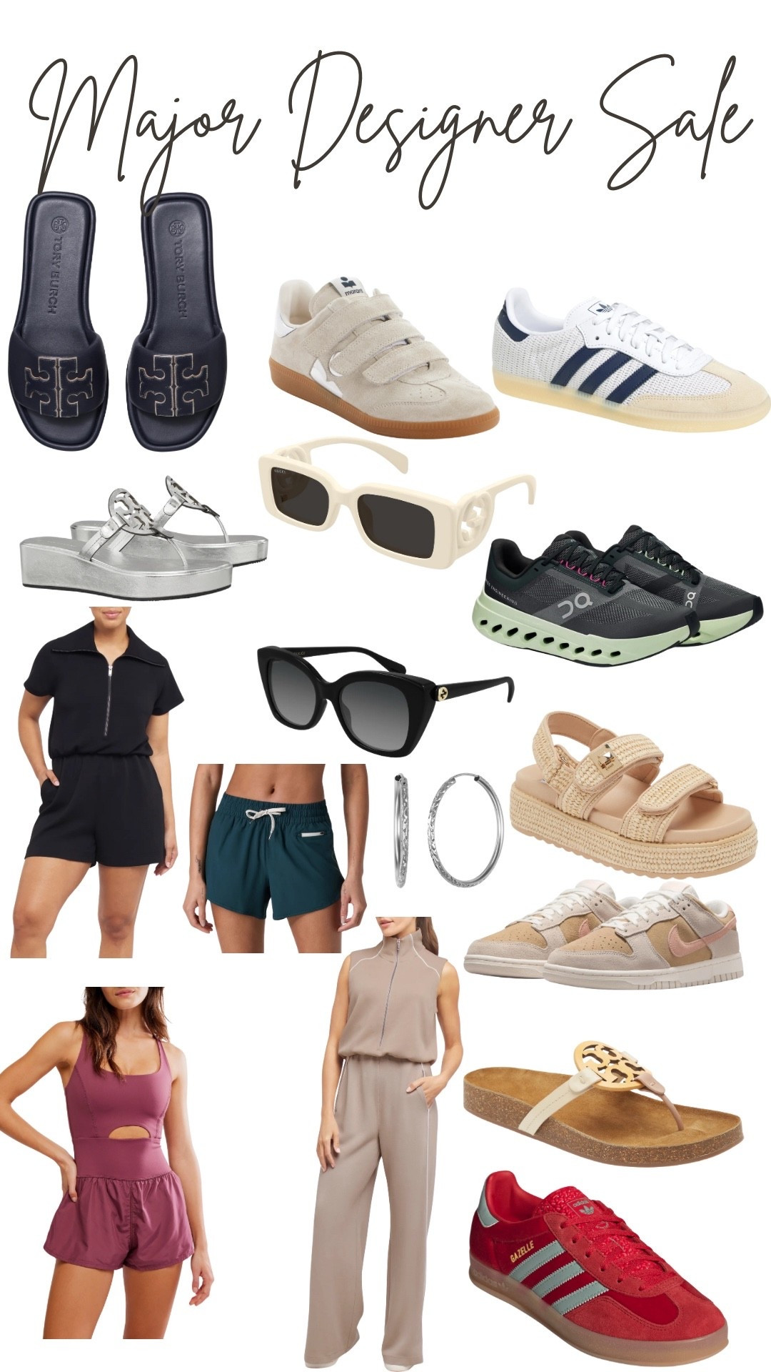 Nordstrom Designer Sale 

#LTKSeasonal #LTKSaleAlert