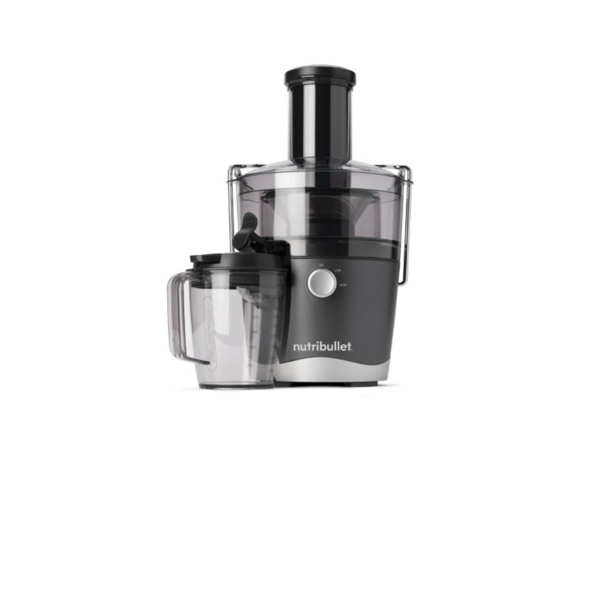 Another juicer option under $100! The new year just started! Jump on the health and wellness wave at anytime 🤩 

#LTKFitness #LTKHome