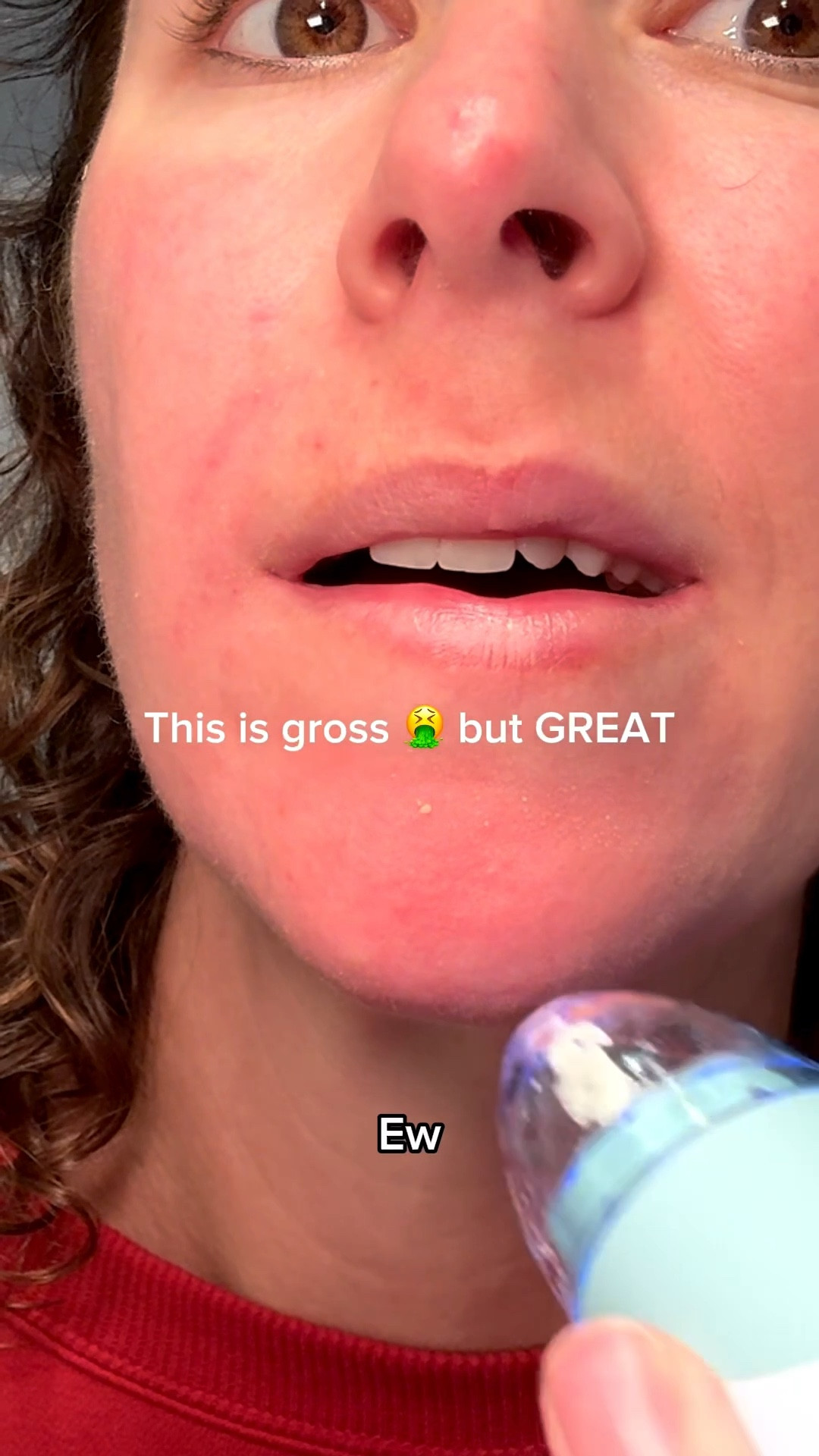 I can’t get over this tool 😍 Use code LINDSY for discount 🥳 

#LTKmomlife #LTKgrwm #LTKselfcare