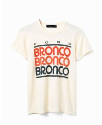 Junk Food Clothing Women's Ford Bronco Original Tee  | Bloomingdale's Women | Bloomingdale's (US)
