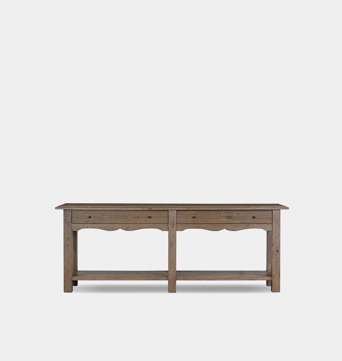 Bayla Console Table | Amber Interiors