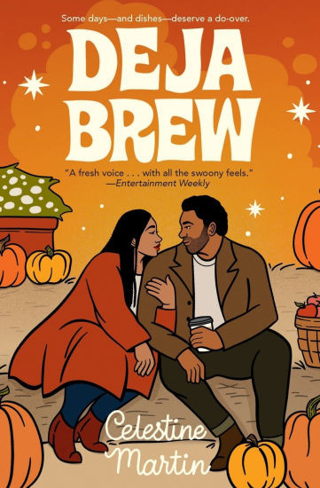 Deja Brew | Barnes & Noble