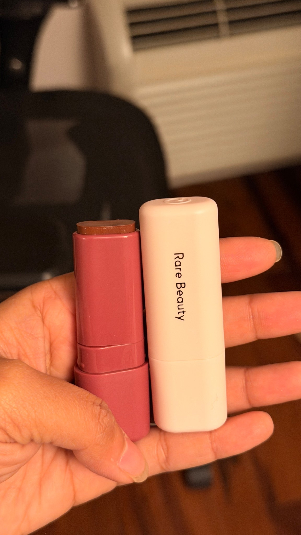 Lip butters from rare beauty! So good 

#LTKActive #LTKBeauty #LTKselfcare