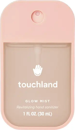 Power Mist Hydrating Hand Sanitizer | Nordstrom