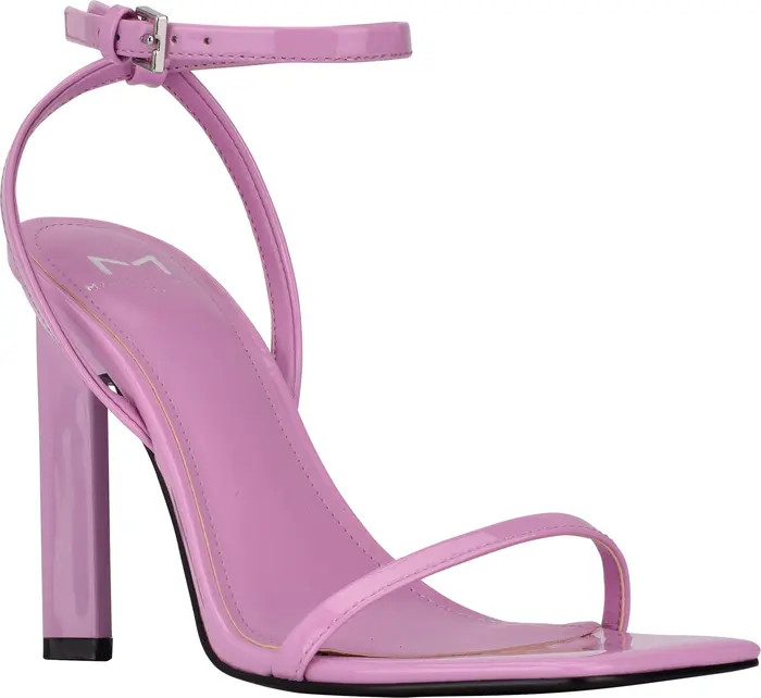 Arthur Ankle Strap Sandal (Women) | Nordstrom