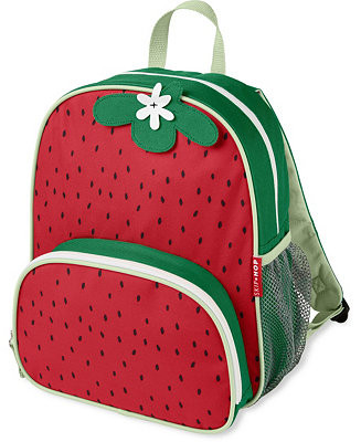 Little Girls Spark Style Strawberry Backpack - Macy's | Macy's