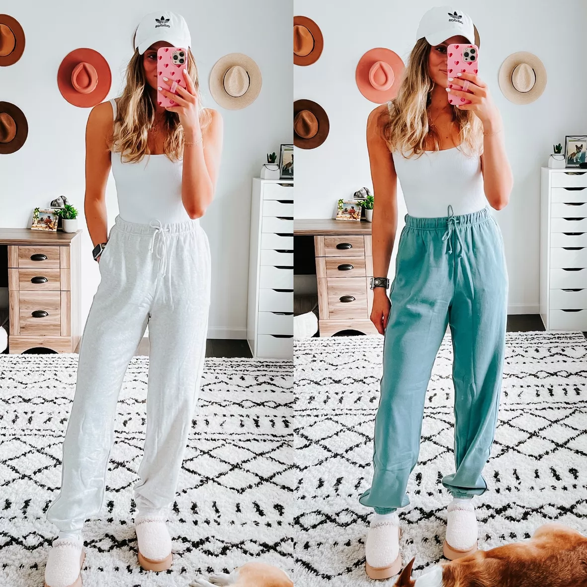 Extra High-Waisted Jogger … curated on LTK