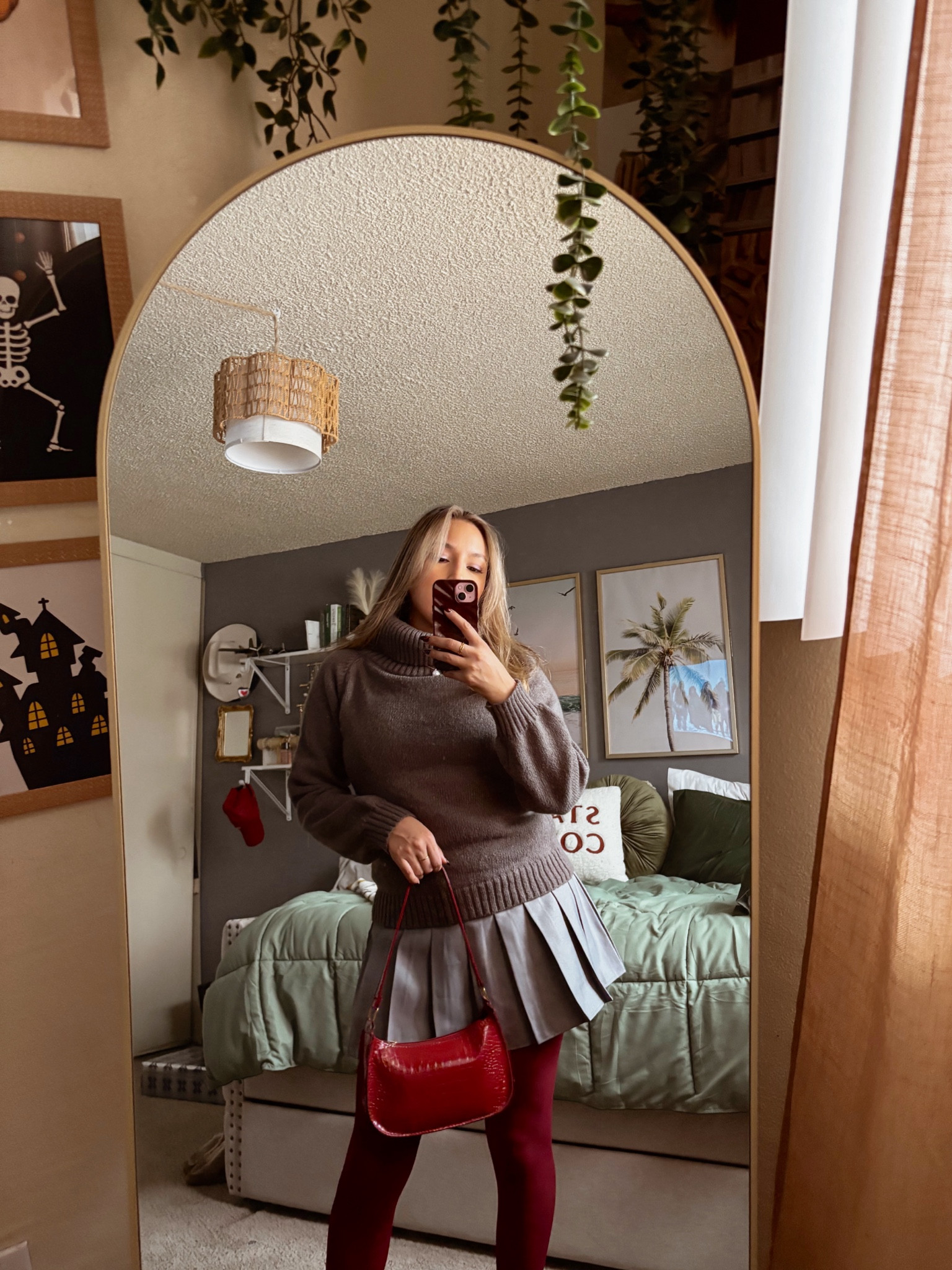 Merry Xmas Outfit 

#LTKHoliday #LTKGiftGuide #LTKSeasonal