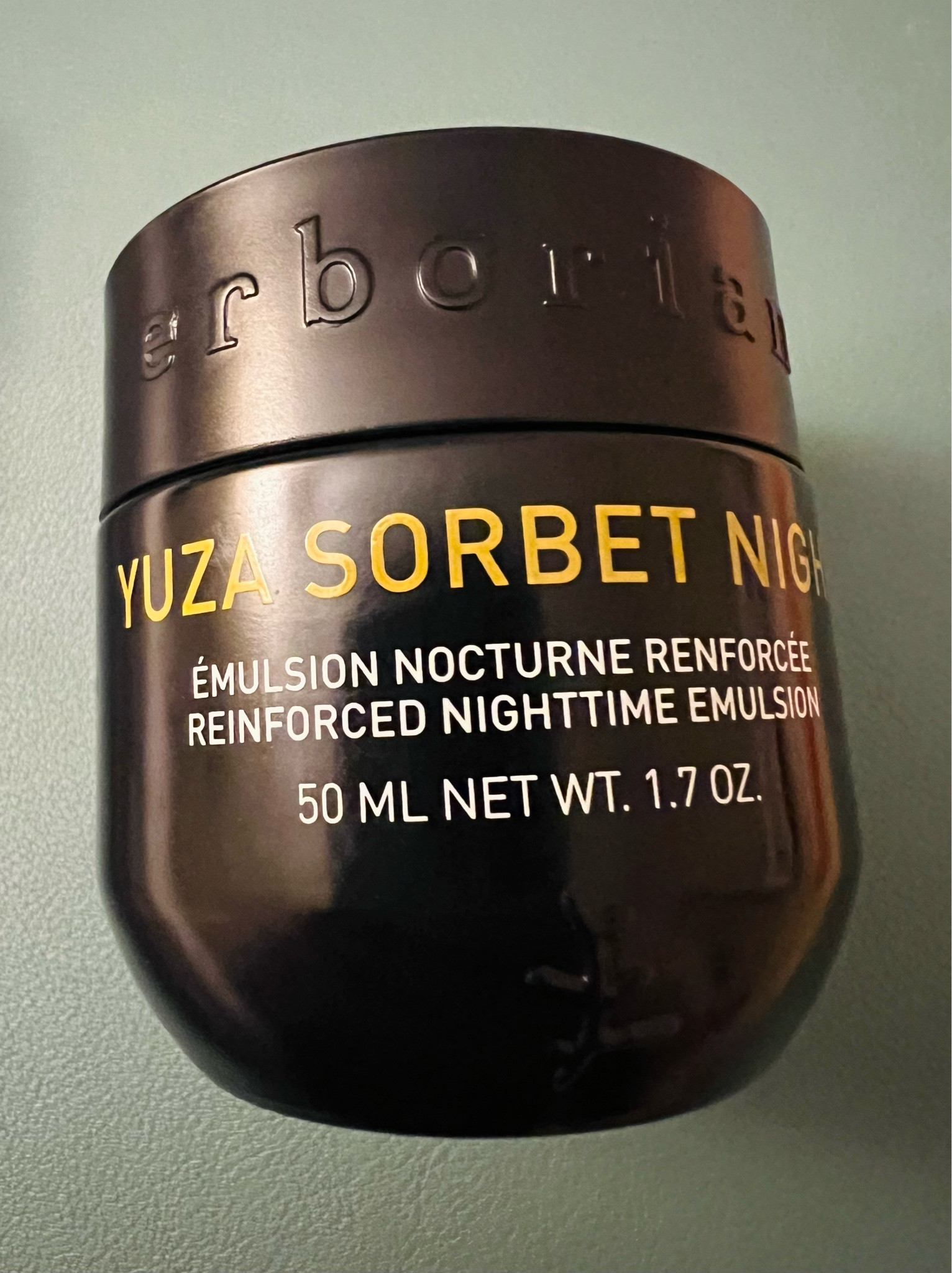 My fave night cream leaves my skin feeling so hydrated 🫶🏻🧴

#LTKBeauty #LTKFindsUnder100 #LTKItBag