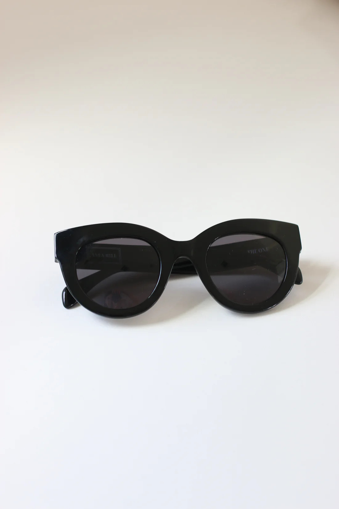 "ANEA HILL: The One Sunglasses - Black Luxury Sunglasses Redefined" | ANEA HILL | ANEA HILL