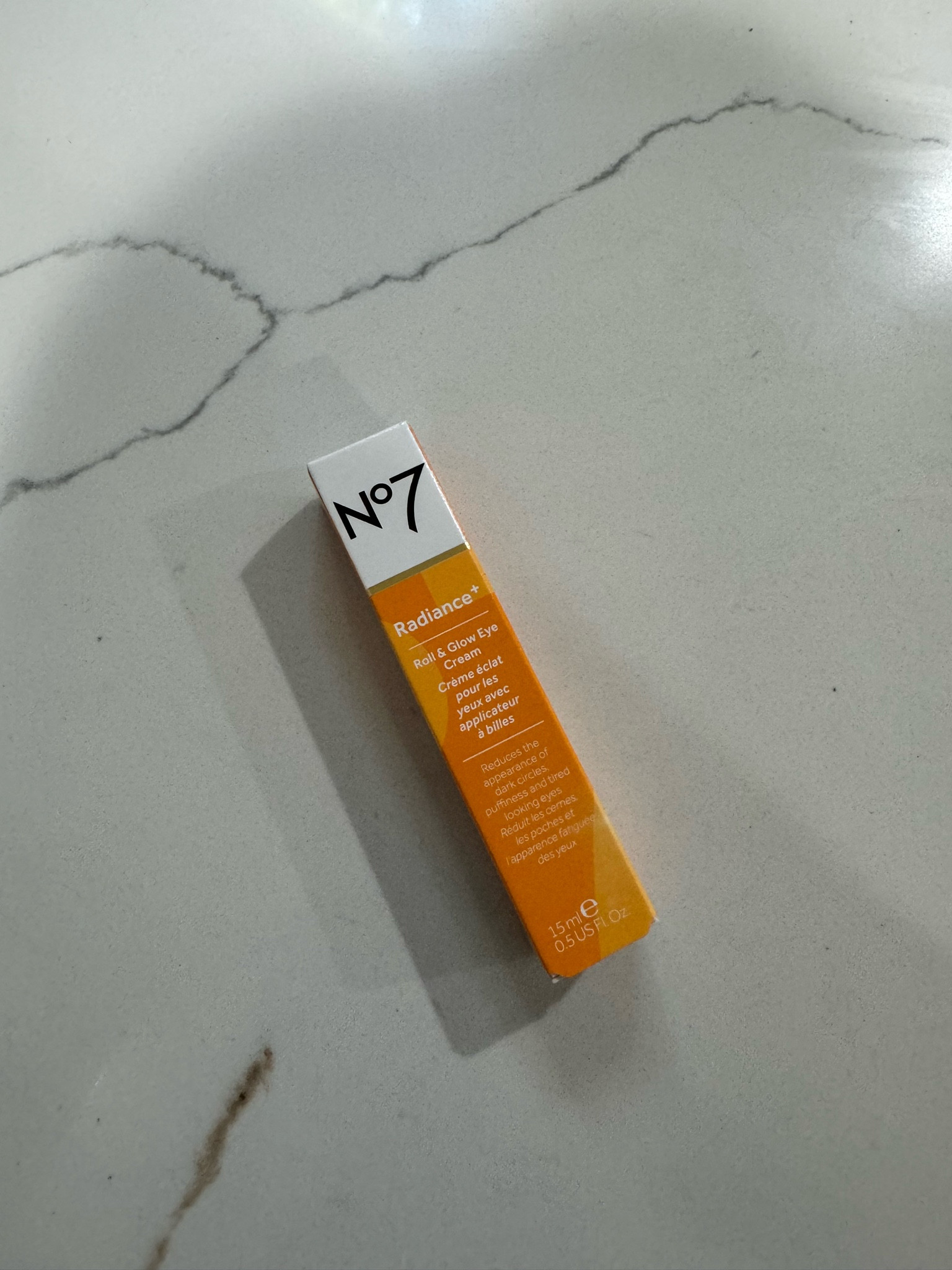 New Skincare Product✨ 

My mom raves about this eye cream so I decided to pick it up. If you’re looking for a new eye cream this may be it for you 

#LTKBeauty