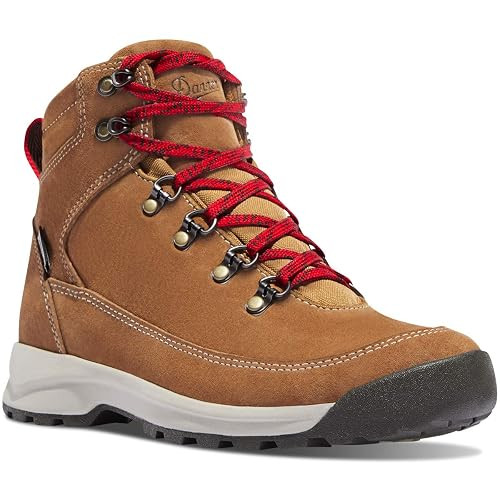 Danner Women's Adrika Hiker 5" Waterproof Hiking Boot | Amazon (US)