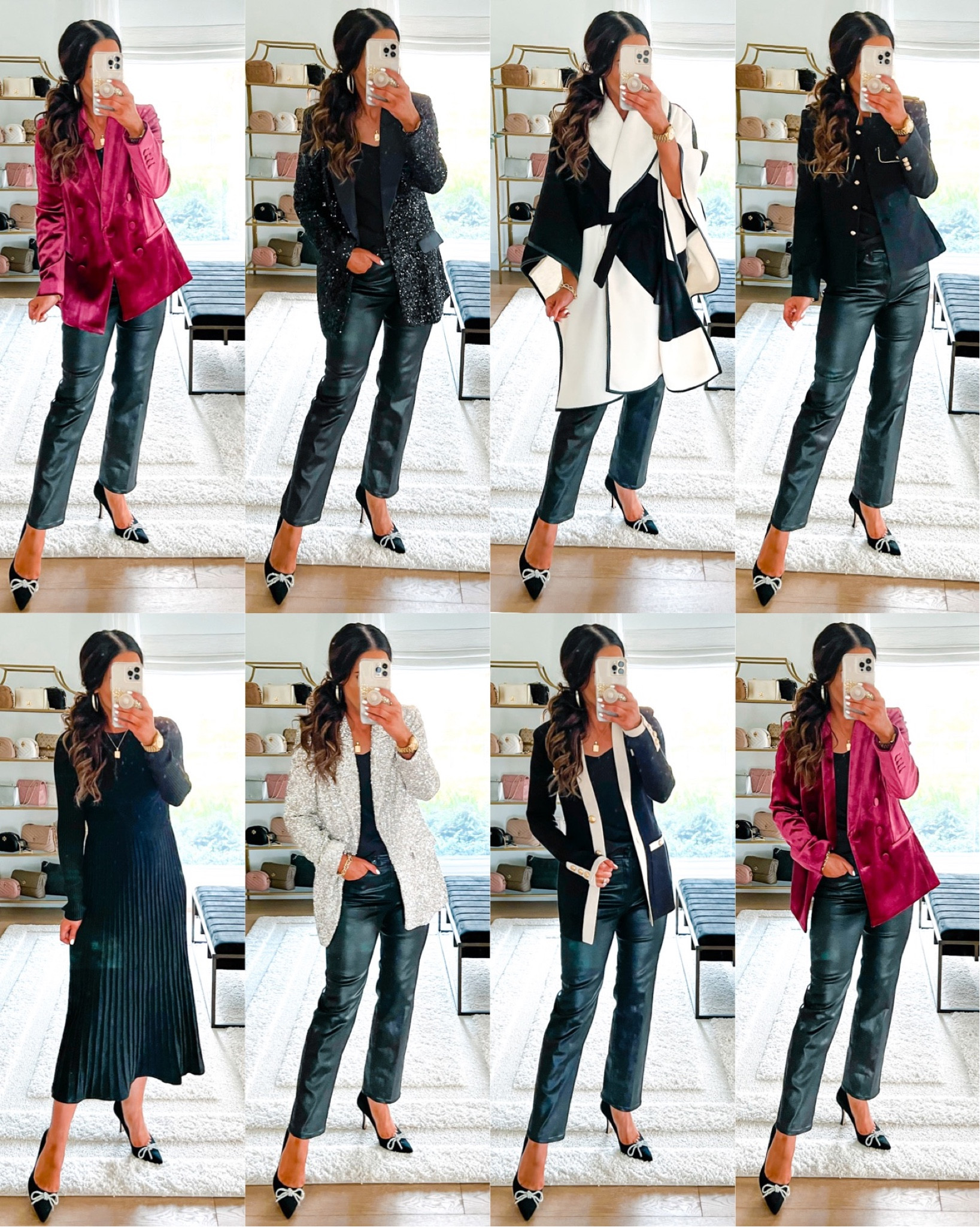 Hooray for 50% off for one more day at express! 

#LTKitbag #LTKunder100