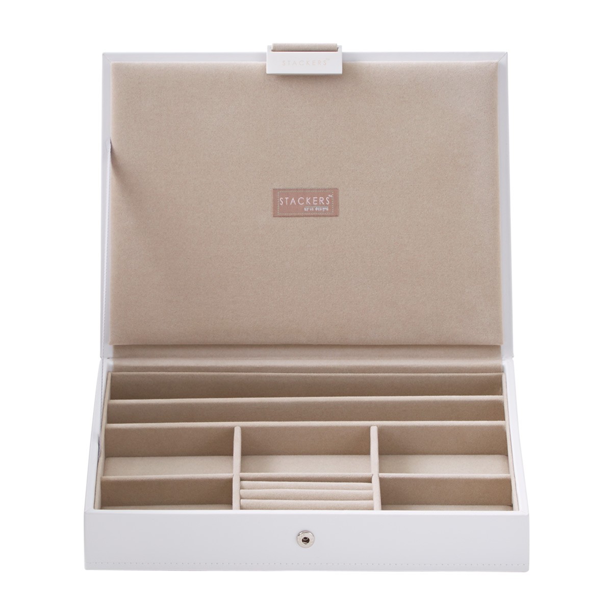 Lidded Box | The Container Store