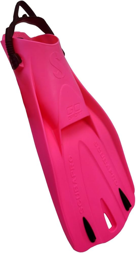 Scubapro GO Sport Diving Fins | Amazon (US)
