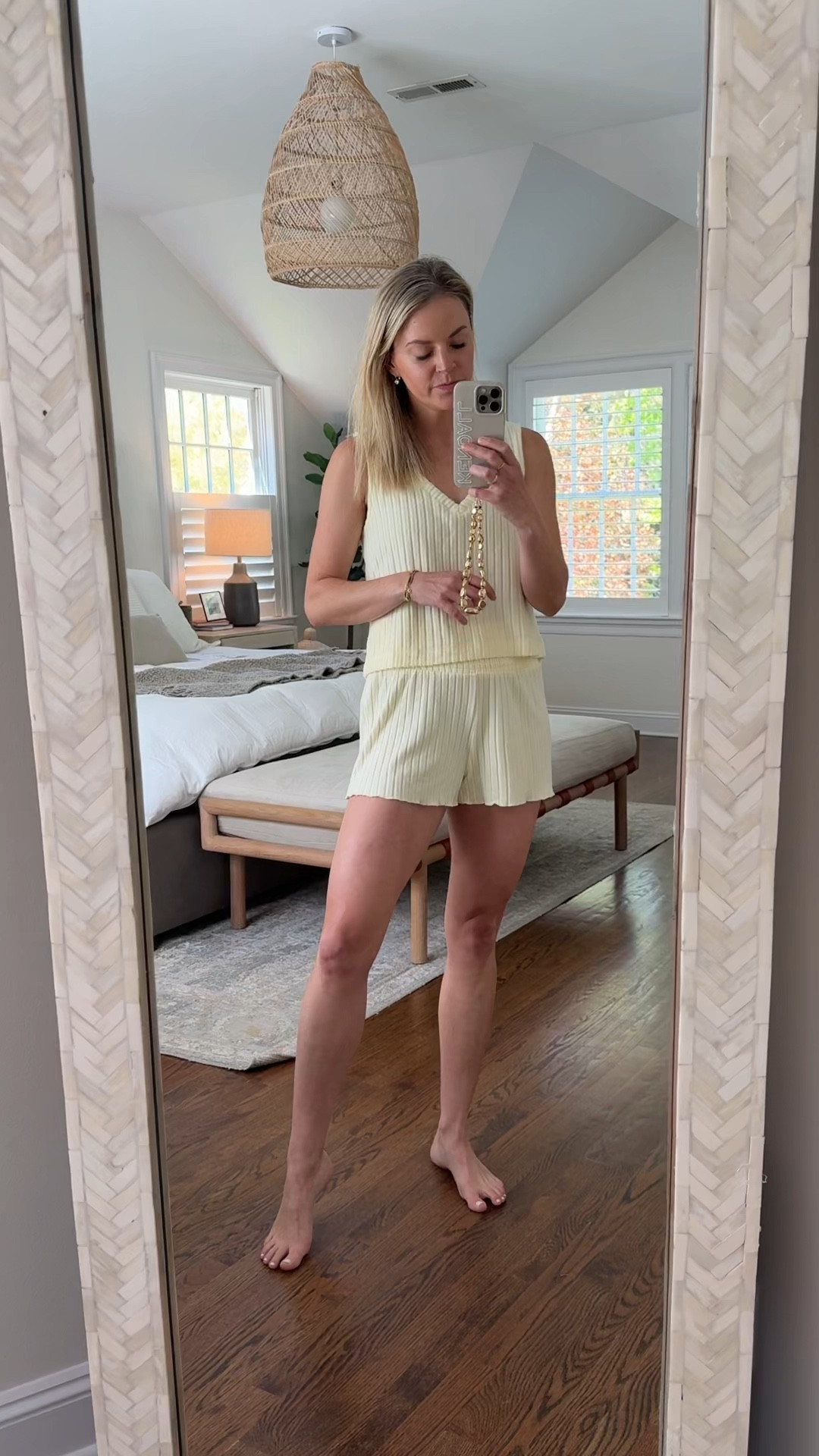 The softest set ever! I own a couple and they’re insanely comfortable. I Also have the matching pants! Under $100 and a few color options. I go tts/small 

@zsupplyclothing #sponsored #matching set 

#LTKdayinmylife #LTKmomlife #LTKootd