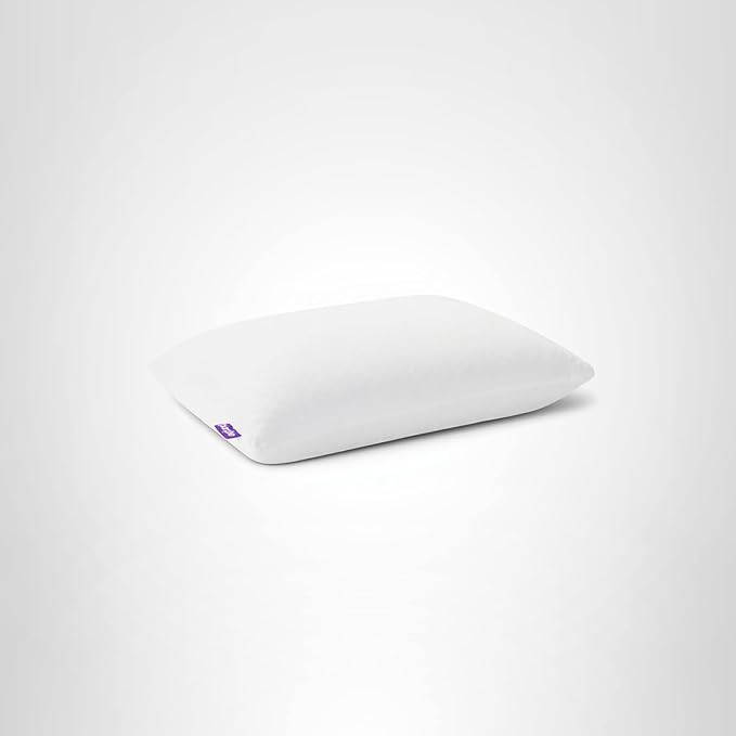 Purple Harmony Pillow - Standard - Medium, Greatest Pillow Ever Invented, 360º Hex Grid & Talala... | Amazon (US)