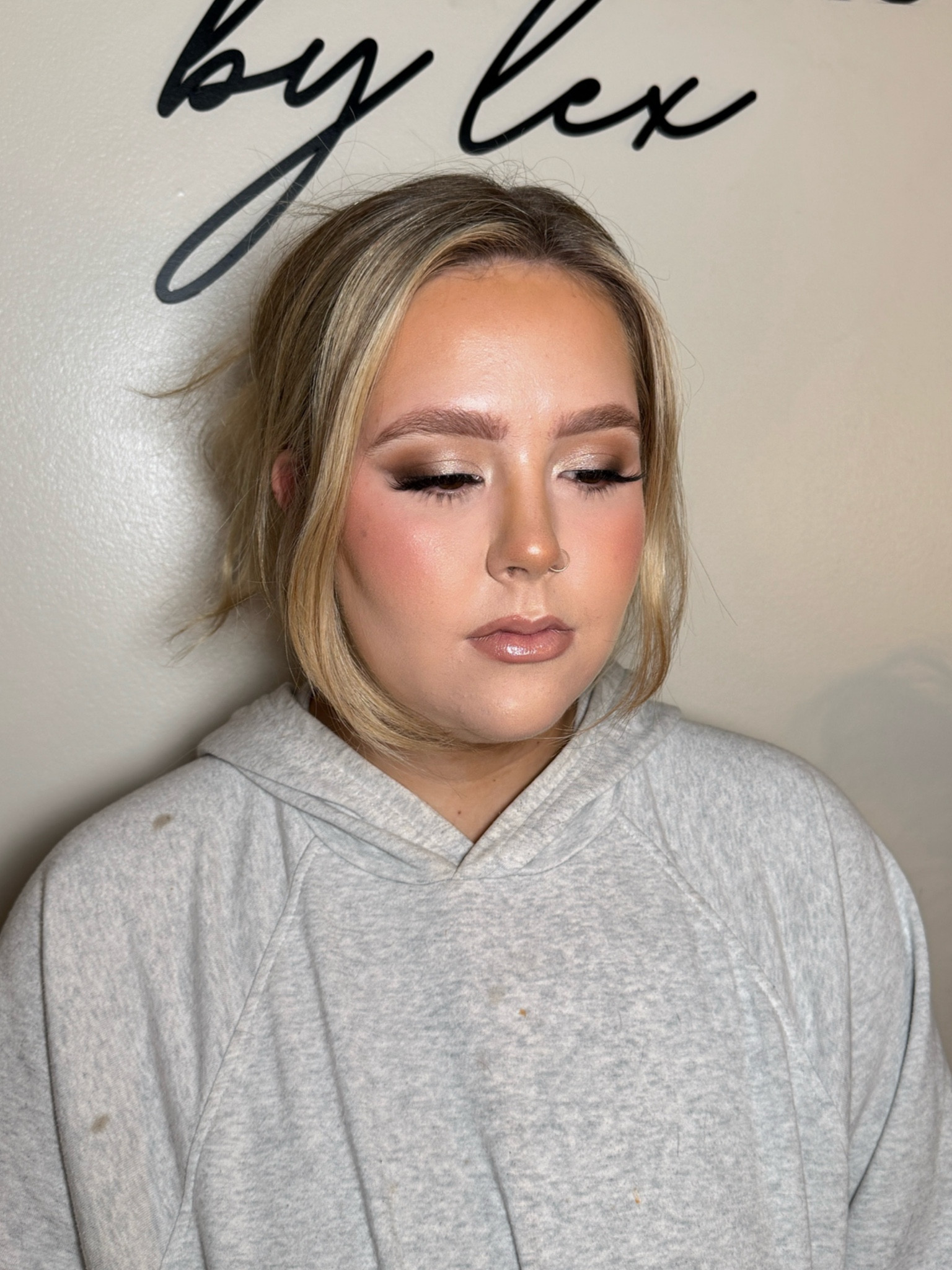 Shop this look at the Sephora Sale! 

#LTKBeauty #LTKStyleTip #LTKSaleAlert