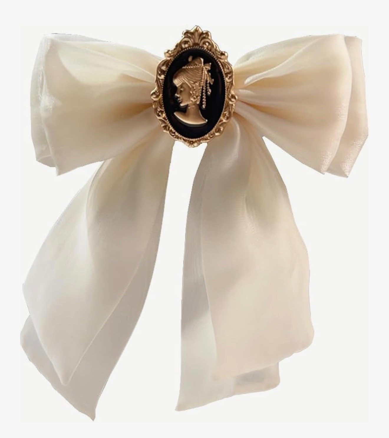 Elegant Organza Ribbon Bow Tie Brooch Pins

#LTKBeauty #LTKmomlife #LTKgrwm