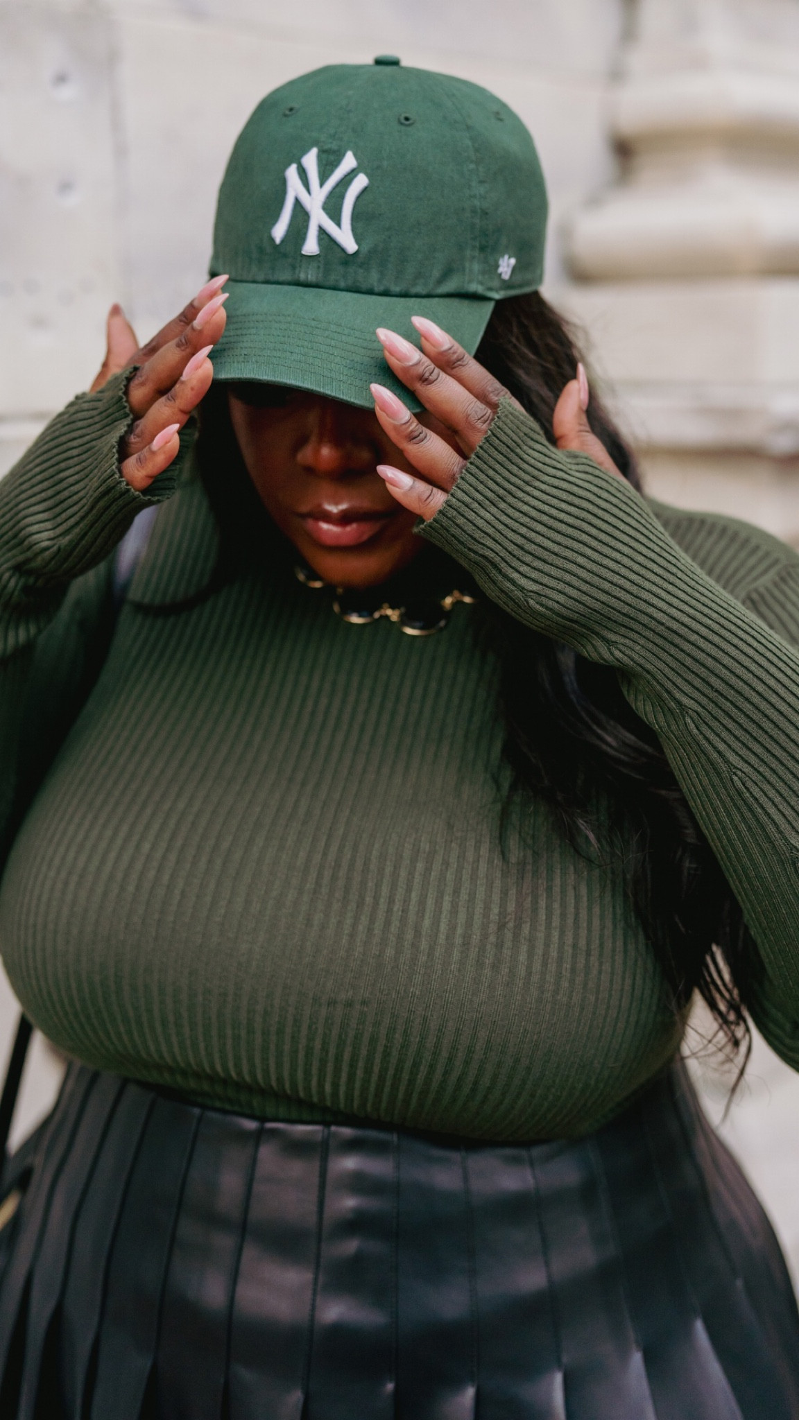 Fall Basics🍂 Layering is the key to this transitional time. 

#LTKPlusSize #LTKFallSale #LTKStyleTip