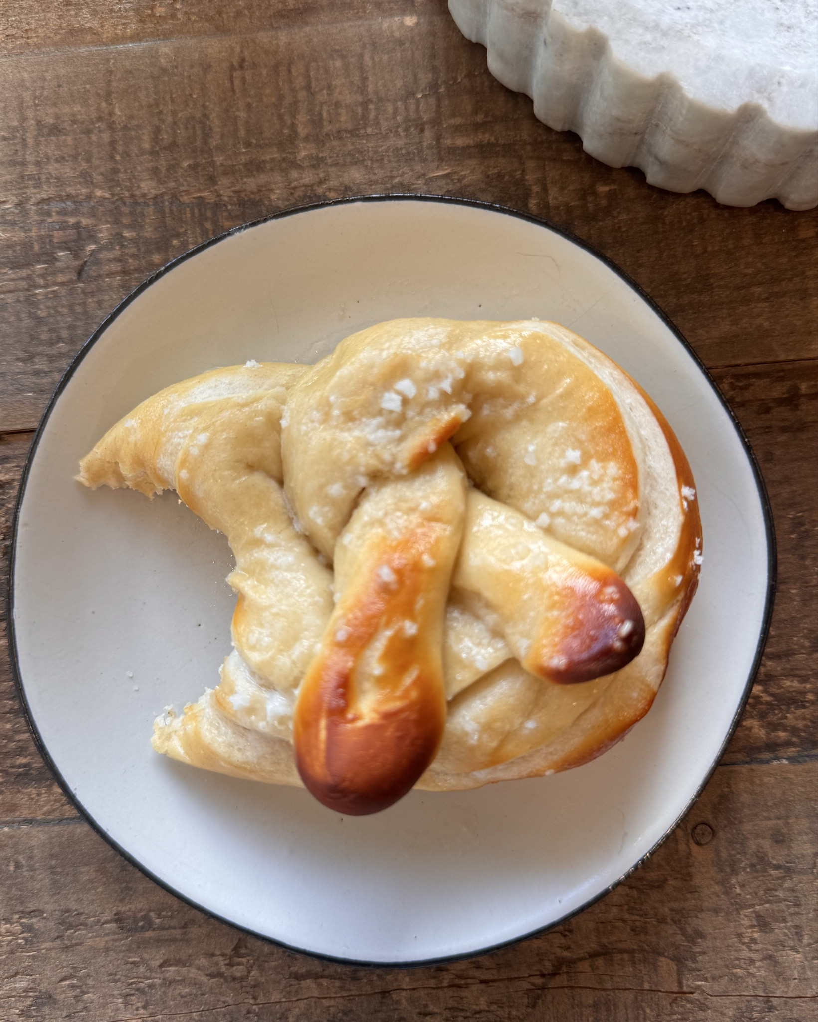 One of our families favorite recipes for pretzels!

#LTKmomlife #LTKfoodie #LTKselfcare