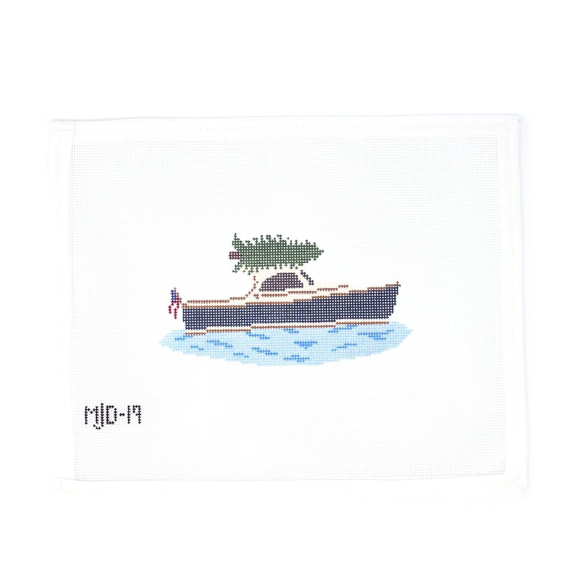 Christmas Tree Delivery | Greystone Needlepoint