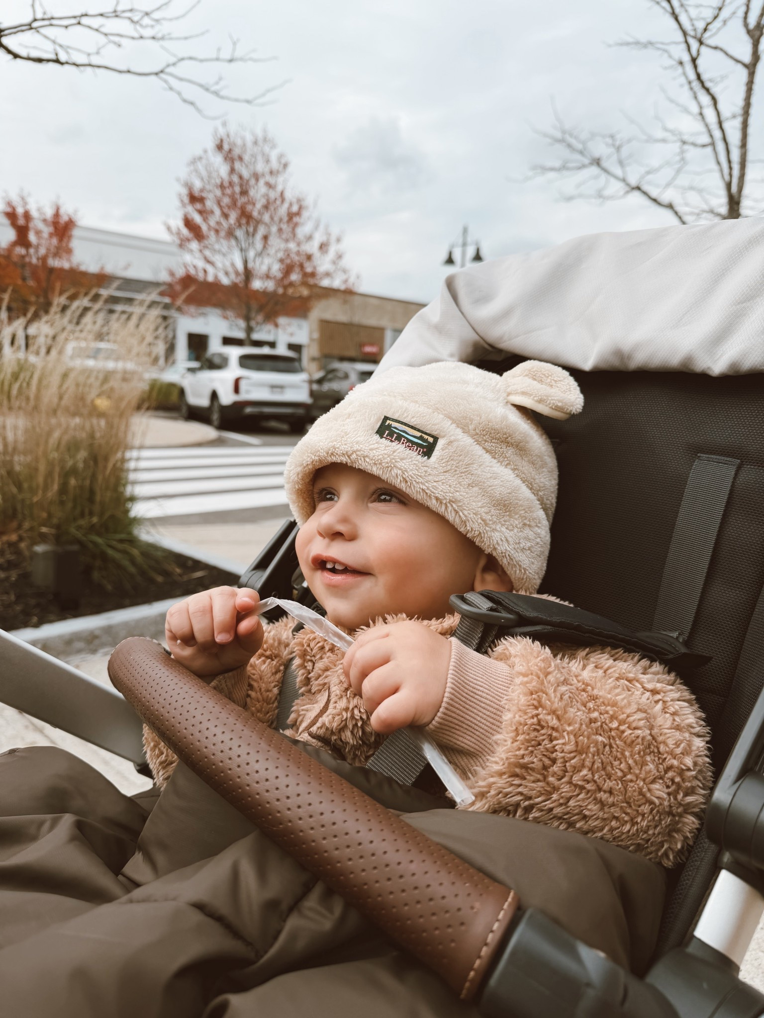 Love this hat for babies! It’s perfect for the colder weather!! So soft and they have a few different colors

#LTKHoliday #LTKBaby #LTKGiftGuide