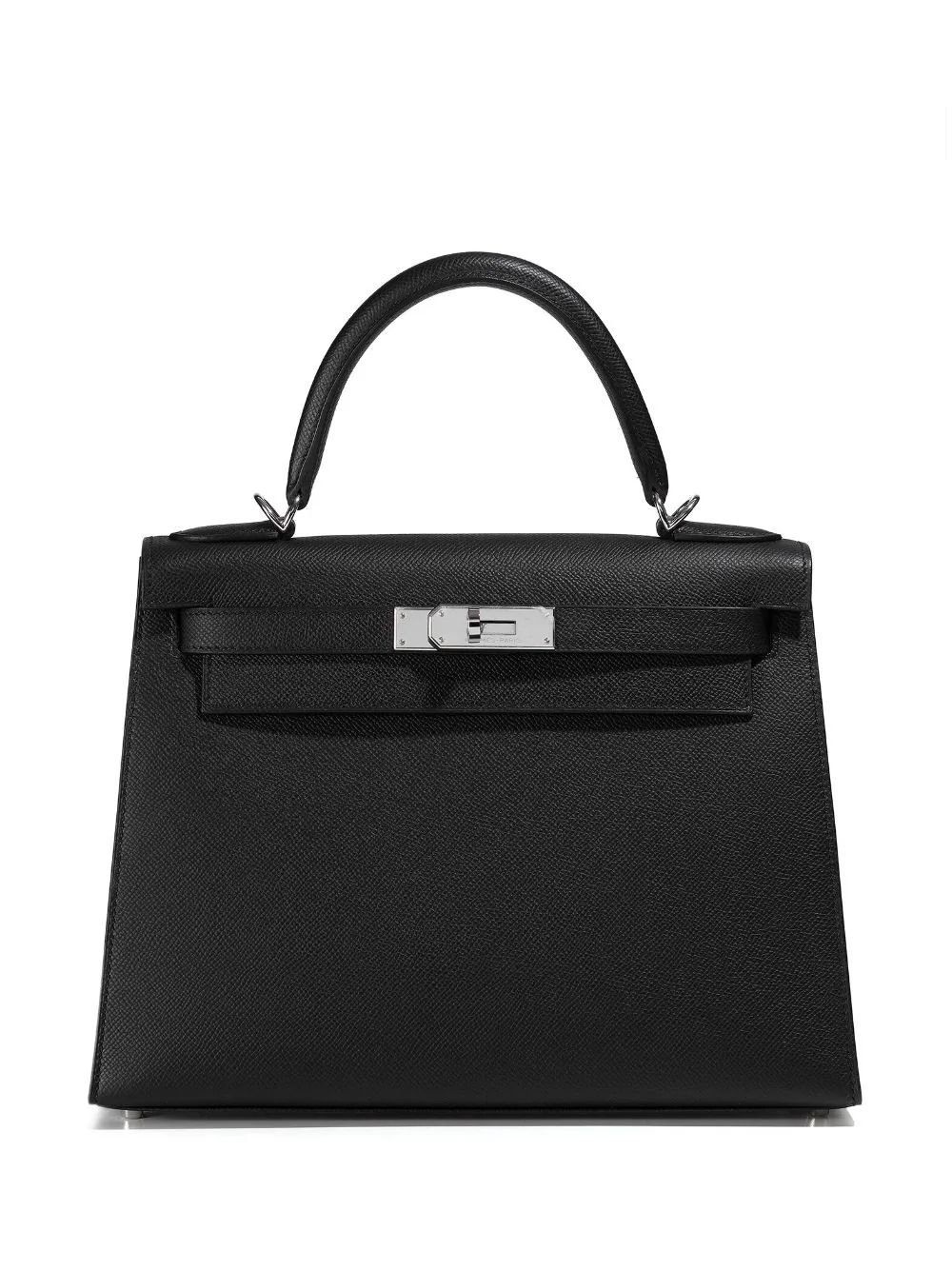 Hermès 2022 pre-owned Kelly Bag - Farfetch | Farfetch Global