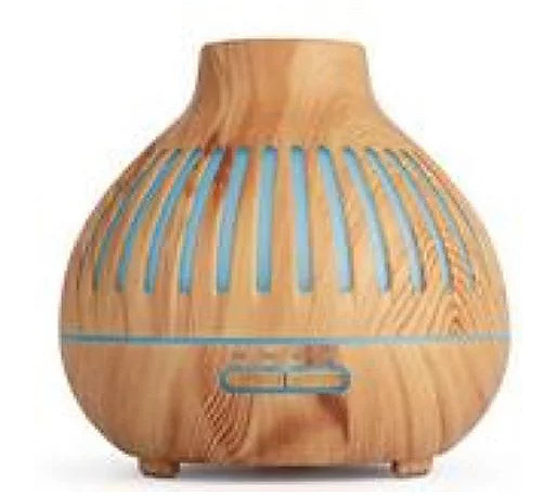 Saryan's Huma 2031 Humidifier - 400ml | QVC