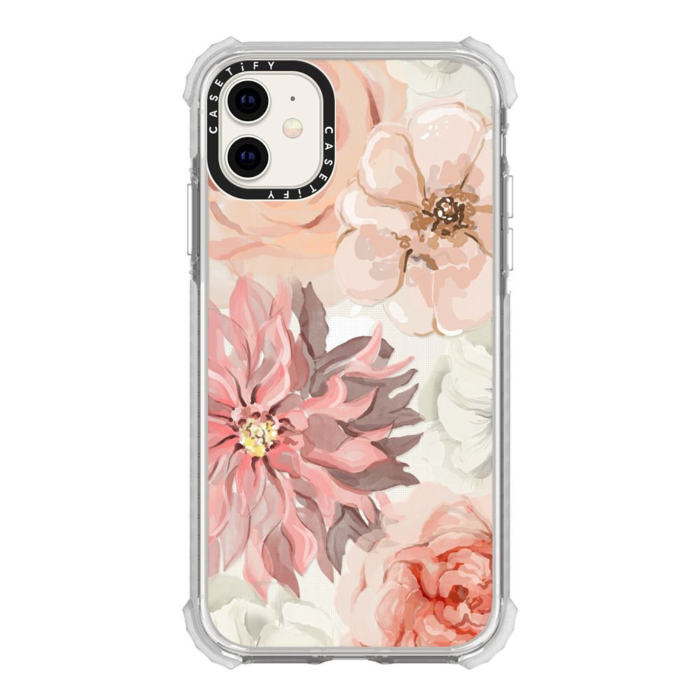 Pretty Blush | Casetify