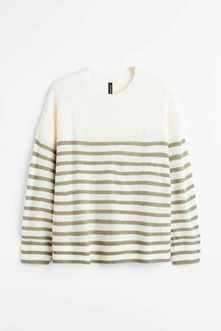 H&M+ Sweater | H&M (US + CA)