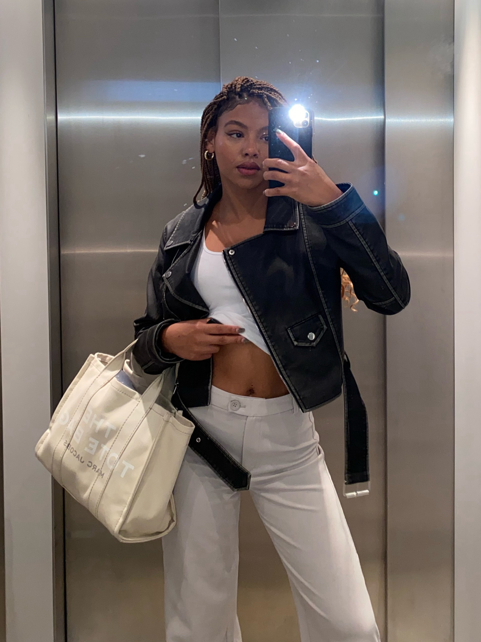School style on point! 📚✨ A chic and comfortable look for a day of learning. #BackToSchoolStyle #StudentChic #OOTD

#LTKMostLoved #LTKU #LTKeurope