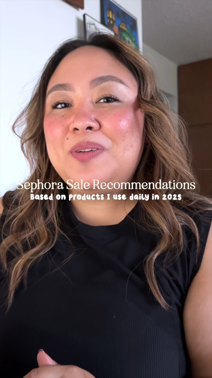My Sephora Savings Event recommendations 2025!

#LTKSaleAlert #LTKBeauty