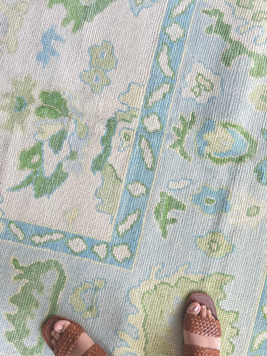 Collins | Milagro Collective