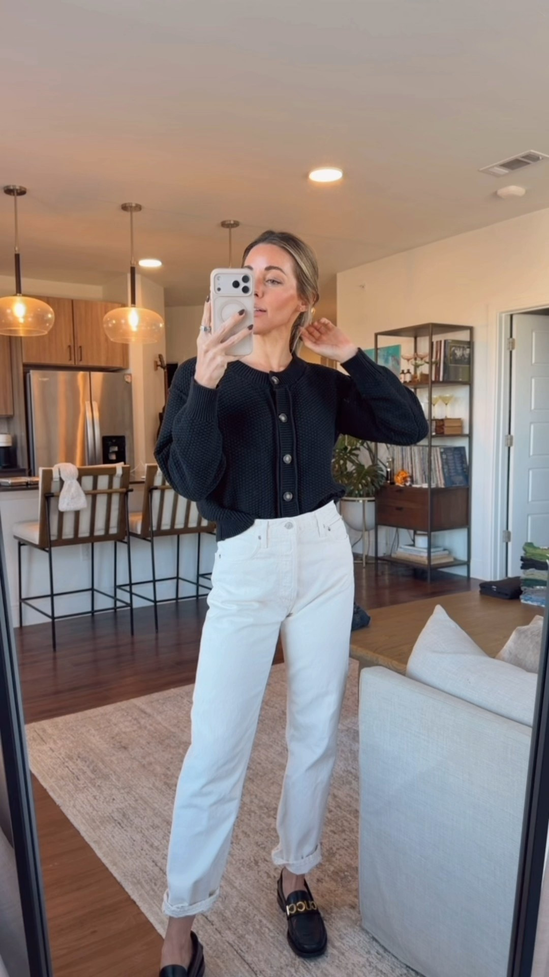 $30 Amazon sweater find 

#LTKFindsUnder50