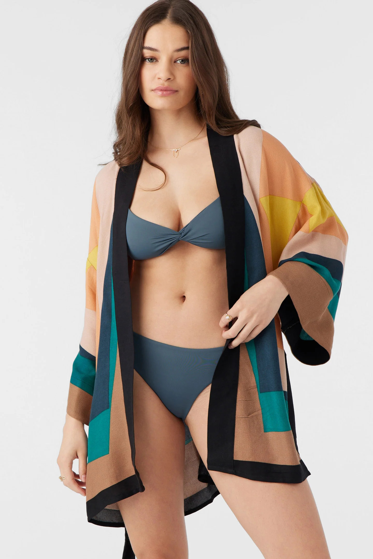 JOSIE KIMONO COVER-UP | O'Neill